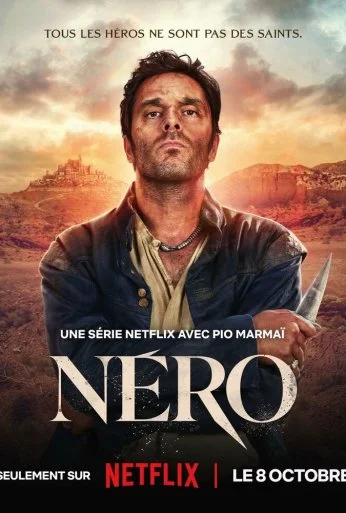 Убийца по имени Неро (2025) онлайн бесплатно